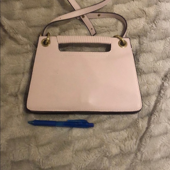 Leather purse - Picture 7 of 7